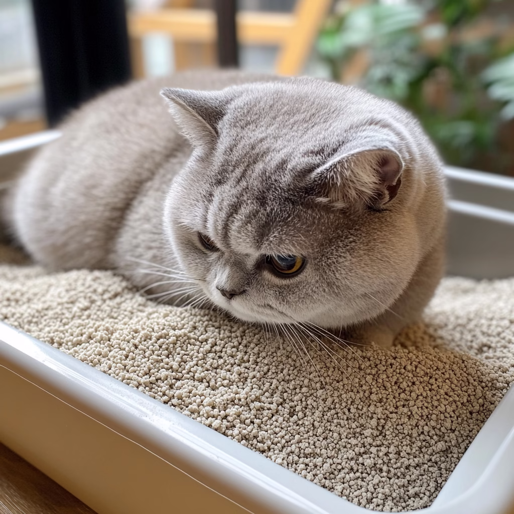 What Is the Most Hygienic Cat Litter?